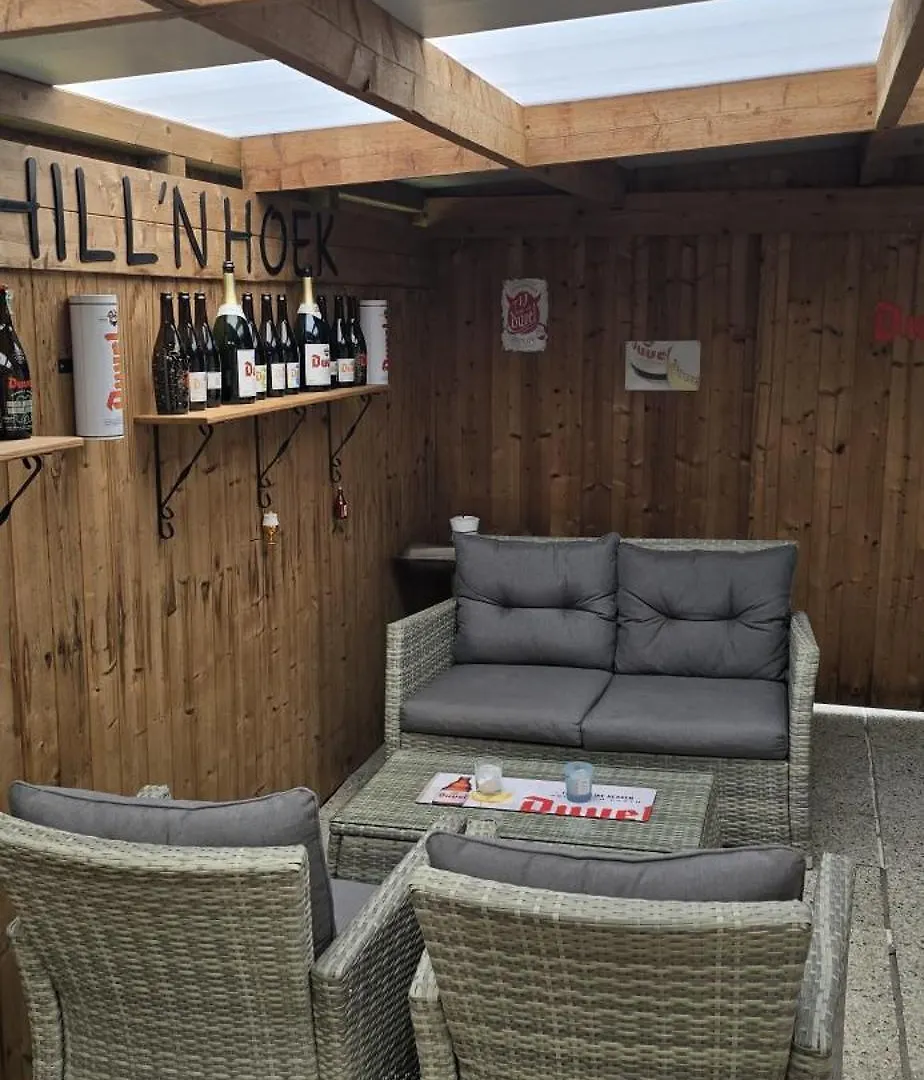 Chill At Sea Villa Middelkerke